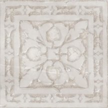 Absolut Keramika Papiro Taco Gotico White 8x8