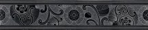 Acif Icons Gisele Fascia Reglisse 3.5x31.5