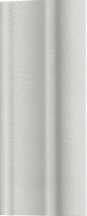 Adex Earth Cornisa Ash Gray 6x15