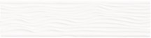 Adex Earth Liso Waves Navajo White 7.5x30
