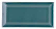 Adex Modernista Biselado Pb CC Gris Azulado 7.5x15