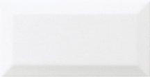 Adex Neri Biselado Pb Blanco Z 7.5x15