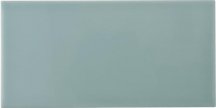 Adex Neri Liso Pb Sea Green 10x20