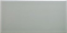 Adex Neri Liso Pb Silver Mist 7.5x15
