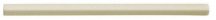 Adex Ocean Bullnose Trim Sand Dollar 0.85x15