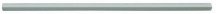 Adex Ocean Bullnose Trim Top Sail 0.85x22.5