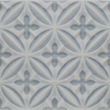Adex Ocean Relieve Caspian Top Sail 15x15