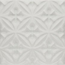 Adex Ocean Relieve Caspian Whitecaps 15x15