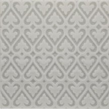 Adex Ocean Relieve Persian Surf Gray 15x15