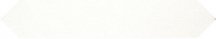 Adex Pavimento Crayon White 4x22.5