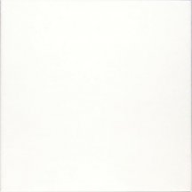 Adex Pavimento Square White 18.5x18.5