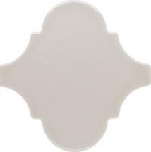 Adex Renaissance Arabesco Liso Sierra Sand 15x15