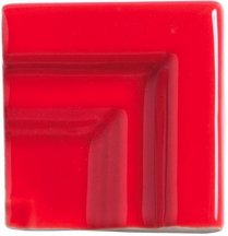 Adex Riviera Angulo Marco Cornisa Monaco Red 5x5