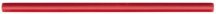Adex Riviera Bullnose Trim Monaco Red 0.85x20