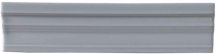 Adex Riviera Cornisa Rodas Blue 5x20