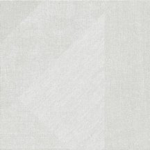 Age Art Fabric White Structure Matt 60x60