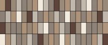 Aleluia Home Mosaico 20x50