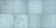 Alma Ceramica Richard TWU09RCD016 24.9x50