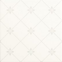 Almera Noblesse Delis Blanco 20x20