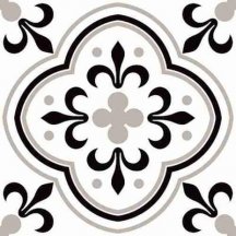 Alpas Cera Ornament 3005 20x20