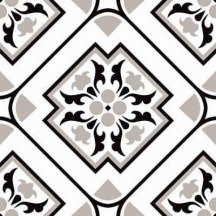 Alpas Cera Ornament 3043 20x20