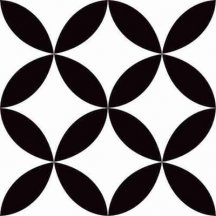 Alpas Cera Ornament 3050 20x20