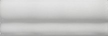 Amadis Antique Crackle Moldura White 5x15