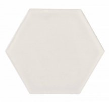 Amadis Art Deco Glossy on Mesh Vanilla 7.9x9.1 28x32