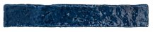 Amadis Brutalist Indigo Crackle 3.8x23.5