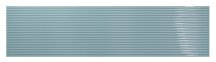 Amadis Stripes Soft Blue 6.5x26.1