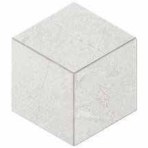 Ametis Marmulla Мозаика Ma01 Cube Полир 25x29