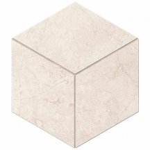 Ametis Marmulla Мозаика Ma02 Cube Полир 25x29