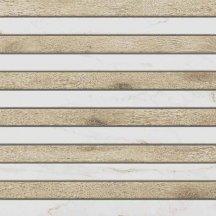 Ametis Selection Мозаика Sm01 Si01 Fascia Мат 30x30