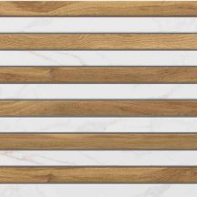 Ametis Selection Мозаика Sm02 Si02 Fascia Мат 30x30