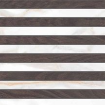 Ametis Selection Мозаика Sm02 Si04 Fascia Мат 30x30