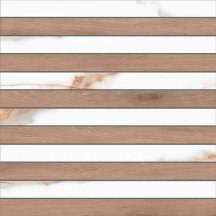 Ametis Selection Мозаика Sm03 Si01 Fascia Мат 30x30