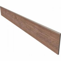 Ametis Selection Плинтус Si02 Мат 7x60
