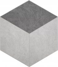 Ametis Spectrum Мозаика Sr00 Sr01 Cube Мат 25x29
