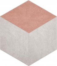 Ametis Spectrum Мозаика Sr00 Sr05 Cube Мат 25x29
