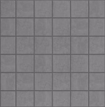 Ametis Spectrum Мозаика Sr06 5Х5 Мат 30x30