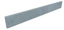 Ametis Spectrum Плинтус Sr02 Мат 7x60