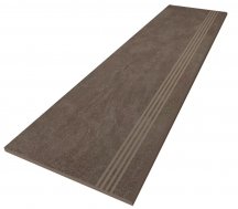 Ametis Spectrum Ступень Sr07 Мат С Насечками 30x120