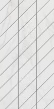 Ametis Supreme Фальшмозаика Sm02 Corner Полир Правый 30x60