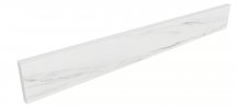 Ametis Supreme Плинтус Sm01 Полир 7x60
