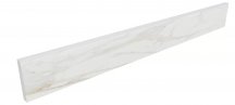 Ametis Supreme Плинтус Sm02 Полир 7x60