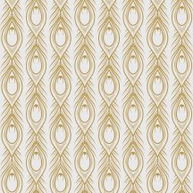 Aparici Art-Deco White Daiquiri Natural 29.75x29.75