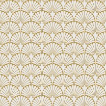 Aparici Art-Deco White Manhattan Natural 29.75x29.75