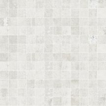 Aparici Attila Ivory Mosaico 2.5x2.5 29.75x29.75