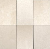 Aparici Baffin Beige Natural Mosaico 3D 28.5x28.5