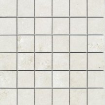 Aparici Baffin Grey Natural Mosaico 5x5 29.75x29.75